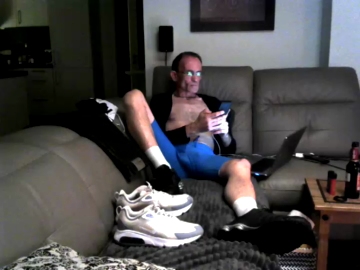 Nighty_fun  14-09-2021 Recorded Video Topless